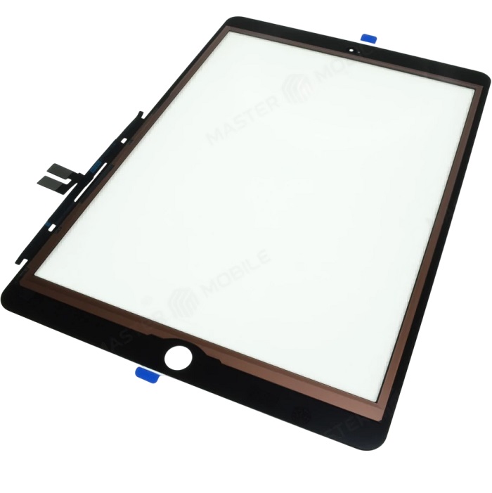 Тачскрин для iPad 10.2" (2019/2020) Черный