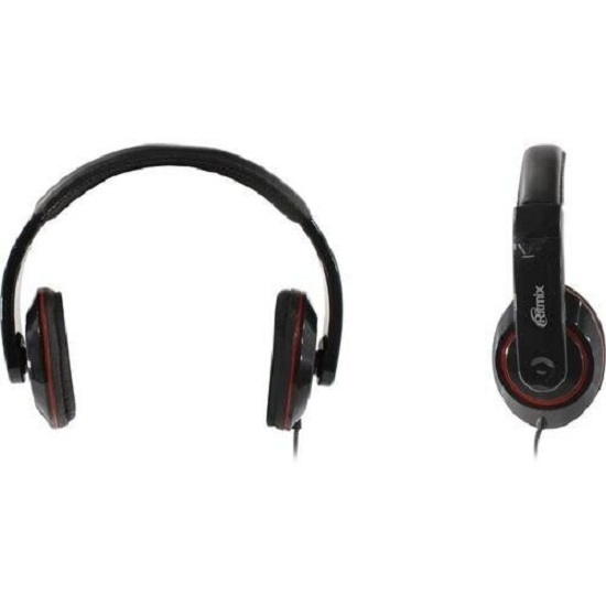 Наушники RITMIX RH-525 5