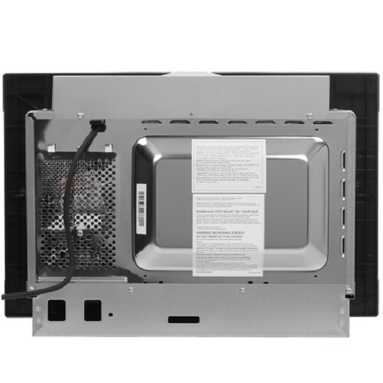 Микроволновая печь HANSA AMM20BMXH 1103090 6