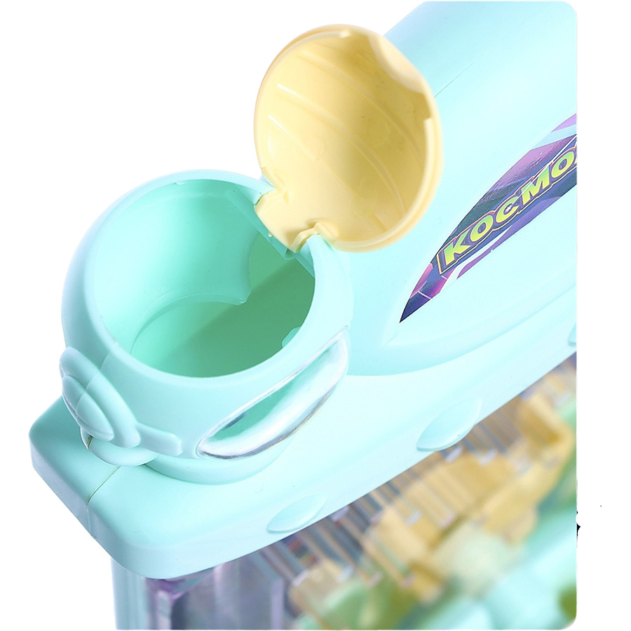 Настольная игра для детей «Космолов», 1 игрок, 3+ 9767840 6