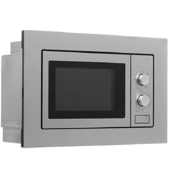 Микроволновая печь HANSA AMM20BMXH 1103090 2