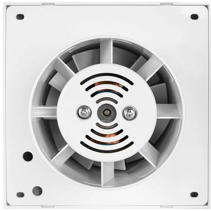 Вентилятор вытяжной Royal Thermo RAFR 100 S 2