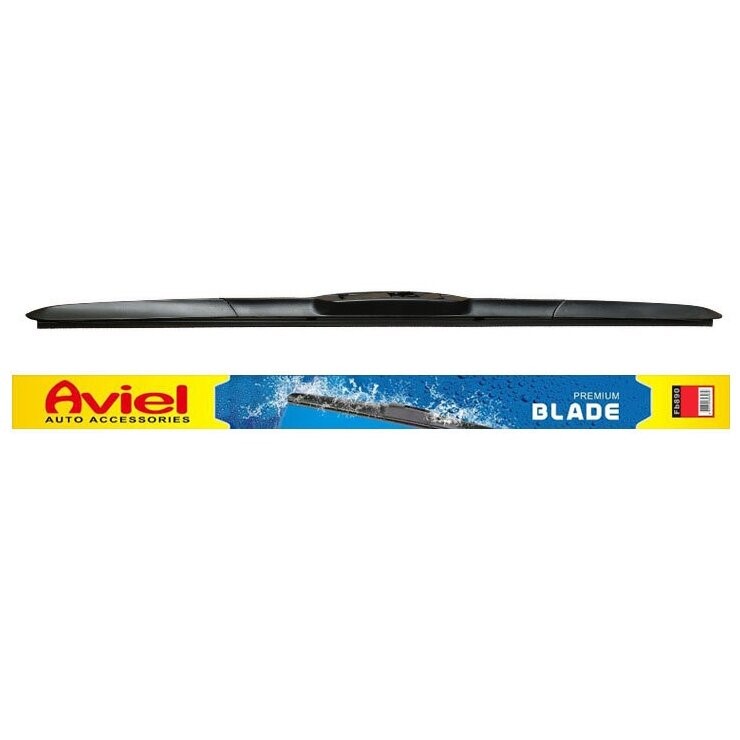 Дворник гибридный AVIEL FB-890 24" (600мм)