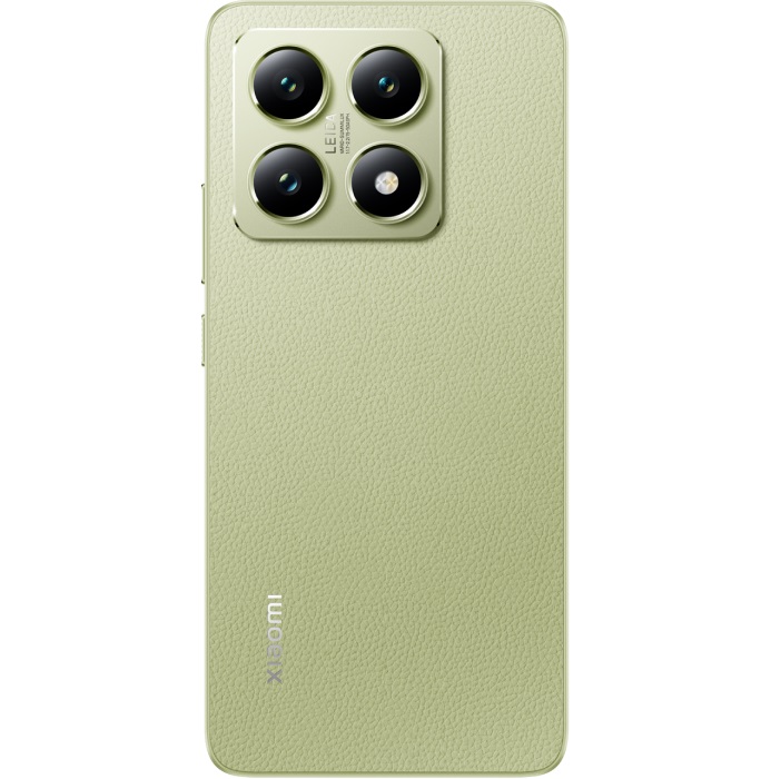 Смартфон Xiaomi 14T 12/256 Зеленый (Уценка) 3