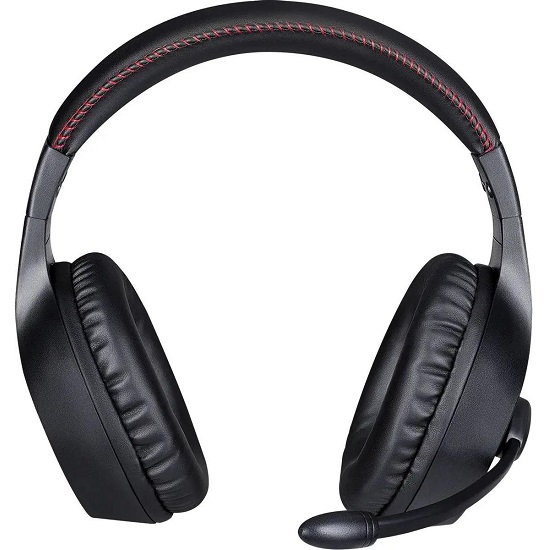 Наушники REDRAGON Pelias 3.5 джек, черные 2