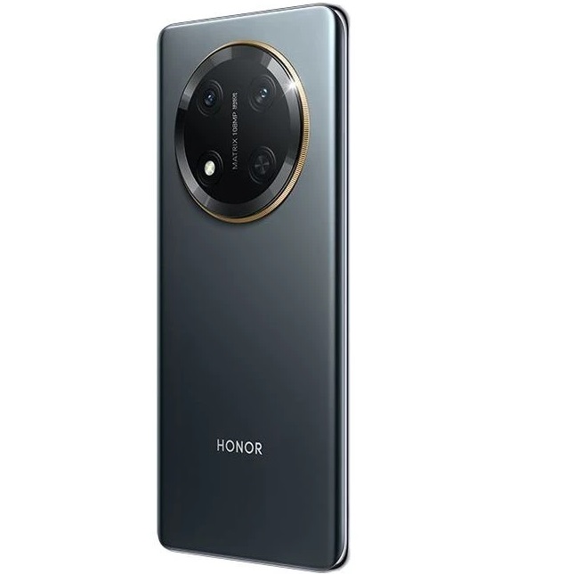 Смартфон Honor X9c 12/256Gb черный 5