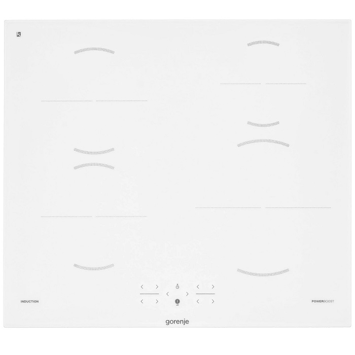 Варочная панель GORENJE GI6401WSC