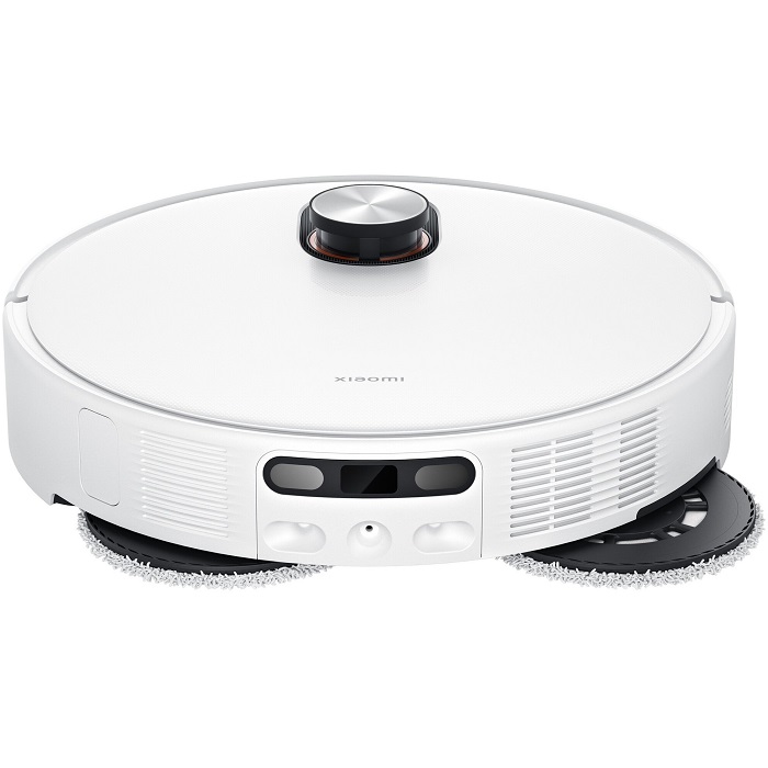 Робот-пылесос Xiaomi Robot Vacuum 5 EU (BHR0834EU) 3