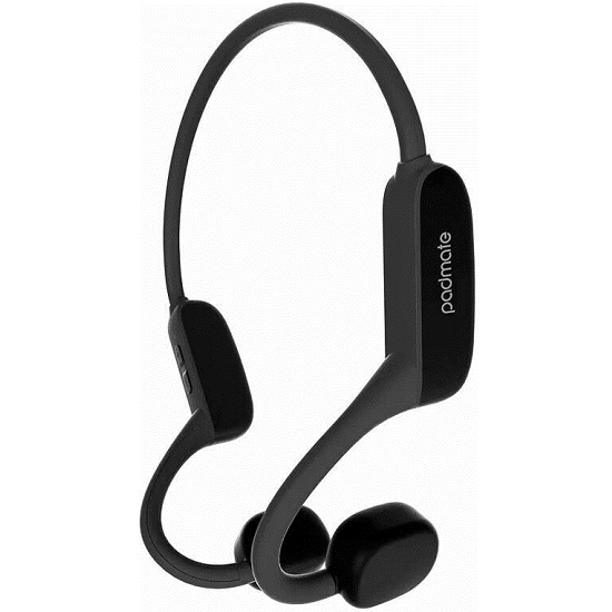 Наушники Xiaomi (Mi) Padmate S35 (S35 Black RUS), черныe 2