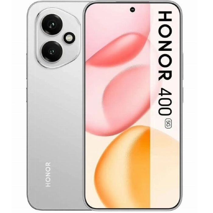 Смартфон Honor 400 8/256Gb, белый