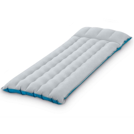 Матрас надувной INTEX 67997,  67х184х13см "Camping" до 136кг 3