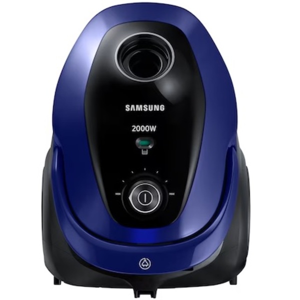 Пылесос Samsung SC20M251AWB 3