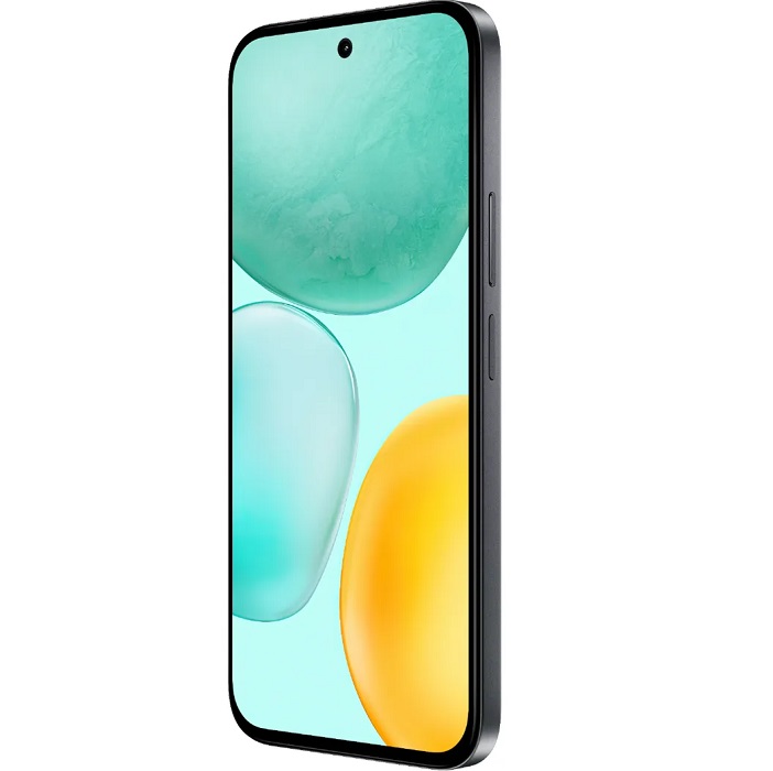 Смартфон Honor X6C 6/256Gb черный 4