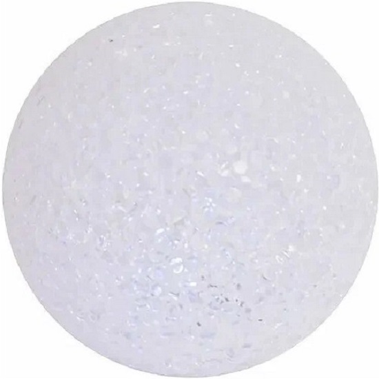 Светодиодная система В52 "SNOWBALL-8", d8 см, 3xLR44