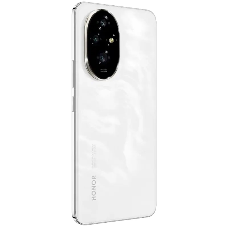 Смартфон Honor 200 8/256Gb Белый 2