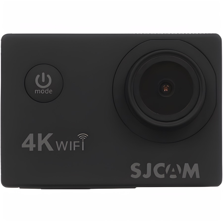 Экшн-камера SJCAM SJ4000 AIR черный 5
