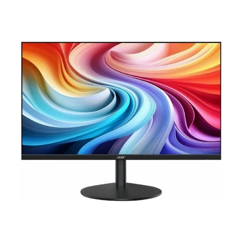 Монитор 27" Acer EK271Gbi (IPS/ 1920x1080/ 120 Гц) черный 