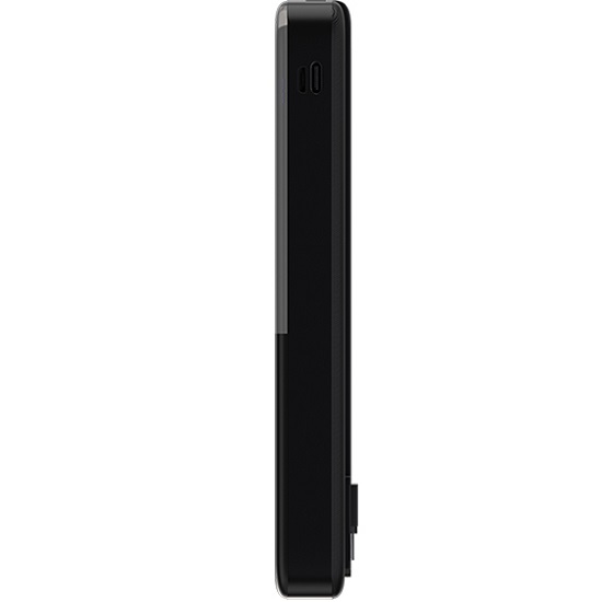 Внешний АКБ MAXVI PB10-09 (10000mAh) черный 5