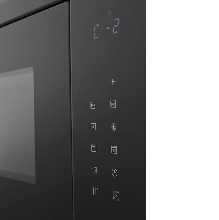 Микроволновая печь HAIER HMX-BTG259B 4