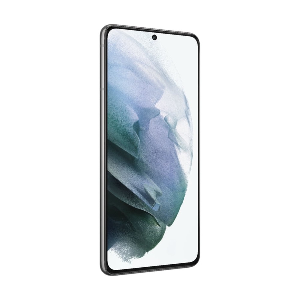 Смартфон Samsung Galaxy S21  5G 8/128GB (SM-G991B) Gray