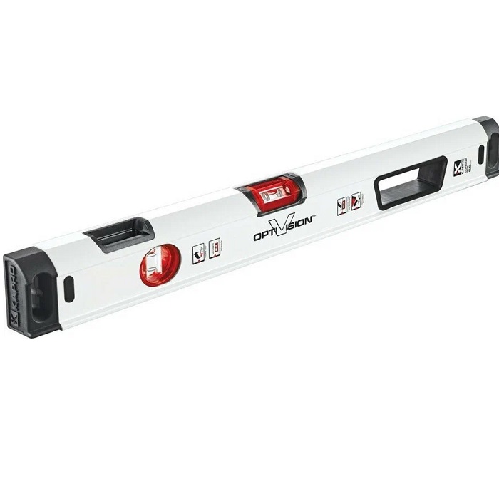 Уровень KAPRO PLUMBSITE (ПЛАМБСАЙТ) OPTI-VISION CONDOR 905-40-150