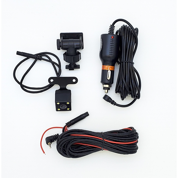 Видеорегистратор SHO-ME FHD-825 3
