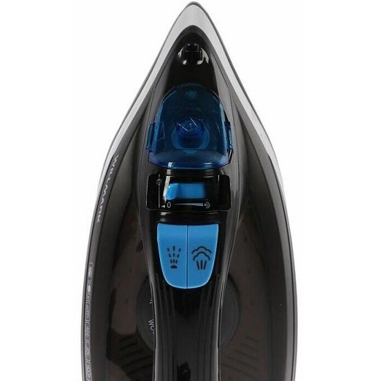 Утюг WILLMARK SI-2405CA 4