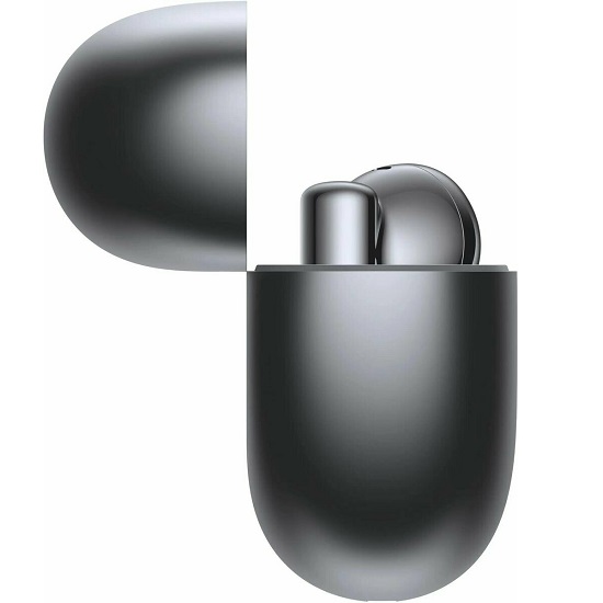 Наушники HONOR Choice TWS Earbuds X5 Pro, серый 4