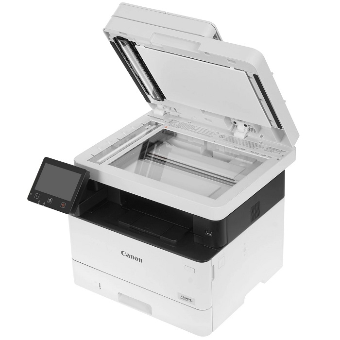 МФУ Canon i-Sensys MF453dw (5161C007) лазерный 2