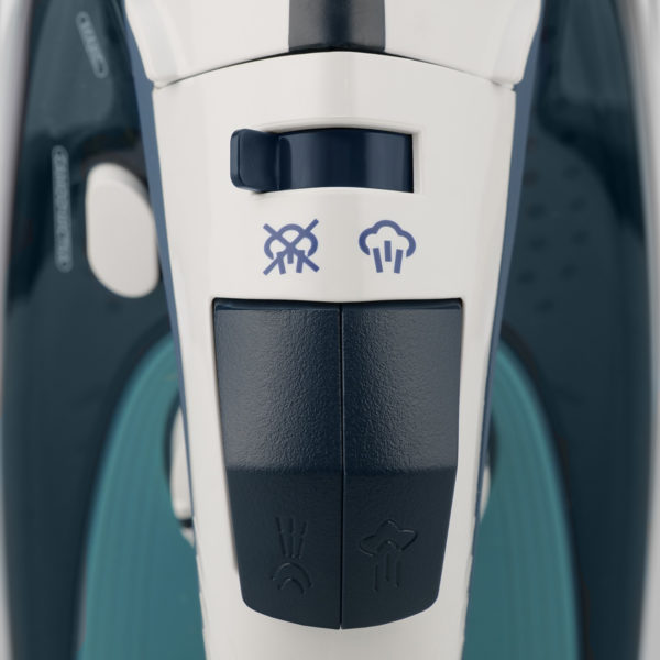Утюг CENTEK CT-2319 синий 6