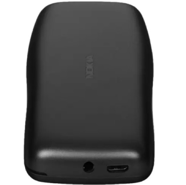 Телефон NOKIA 105 TA-1423 SS угольный 2