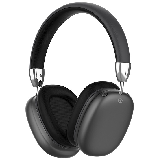 Наушники PERO BH02 Black