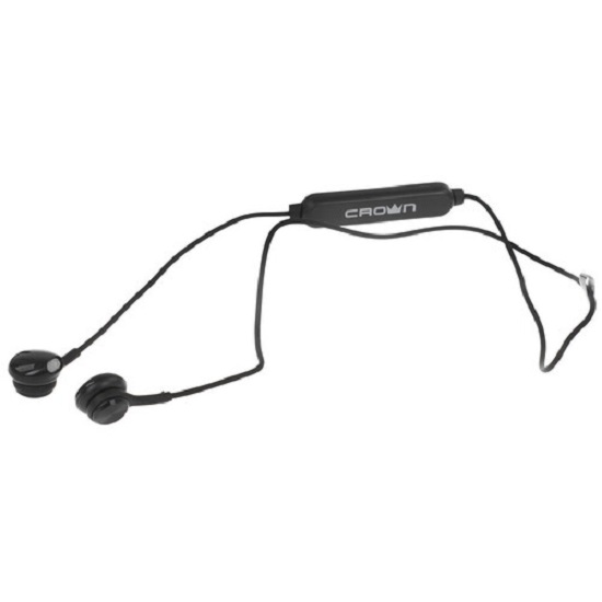 Наушники CROWN CMBH-5098 черный 6
