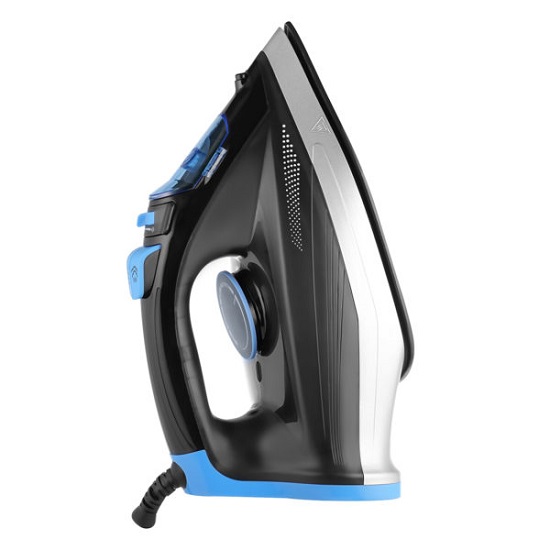 Утюг CENTEK CT-2315 BLACK 3