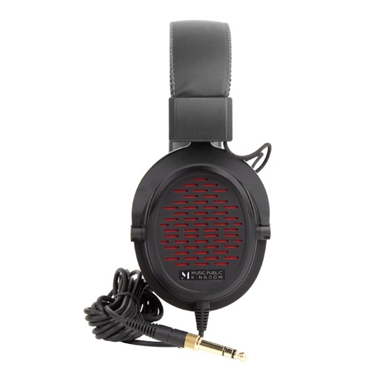 Наушники Music Public Kingdom HP503 4