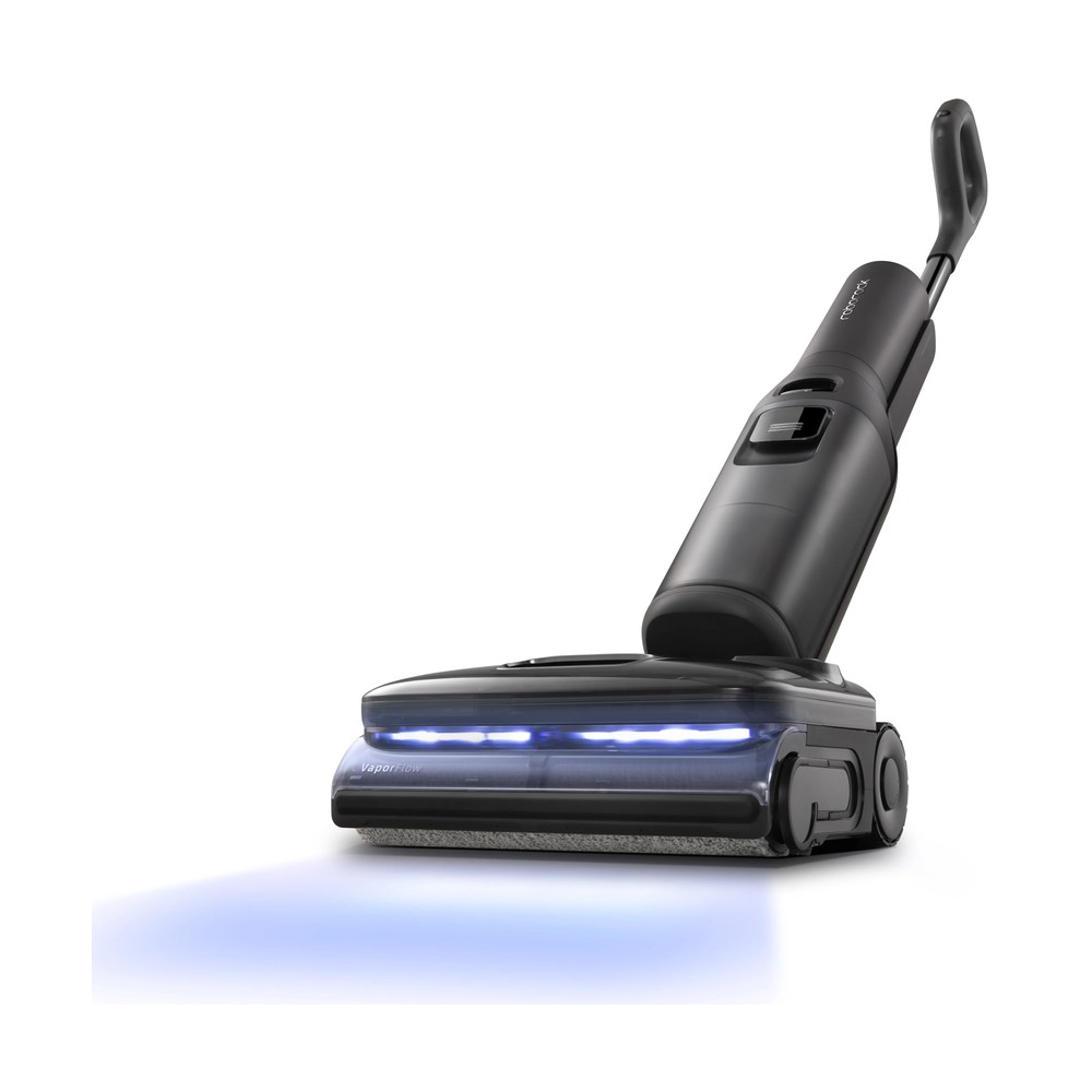 Пылесос Roborock F25 Ultra