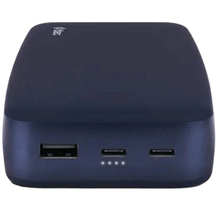 Внешний АКБ TTEC ChargeUp (20000mAh) темно-синий 3