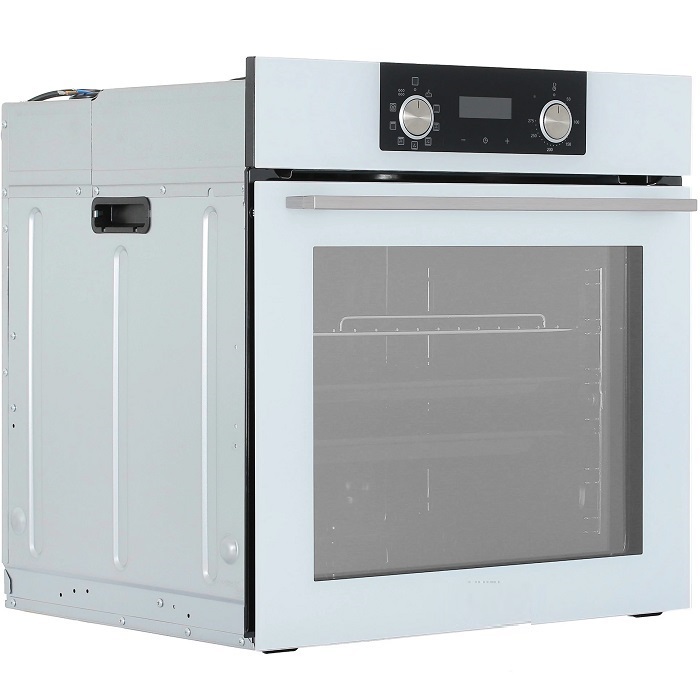 Духовой шкаф Haier HOQ-K2ANN3WB 3