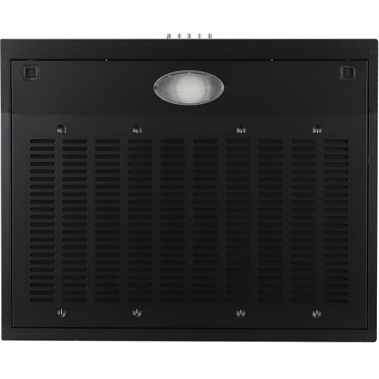 Вытяжка KRONA ERMINA 600 black 2