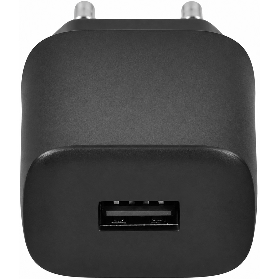 Сетевое ЗУ 1USB 3A HOCO C134A Solid, белый 14