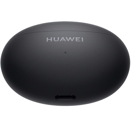 Наушники Huawei FreeBuds 6i черный 6