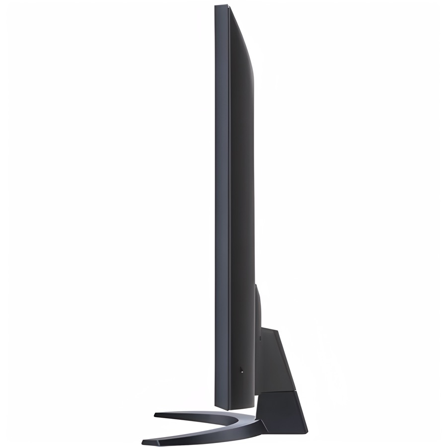 Телевизор LG 43UT81006LA.ARUB черный, 43" 3