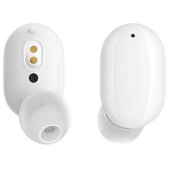 Наушники Xiaomi Redmi AirDots 2 White (TWSEJ061LS)  XXX 4