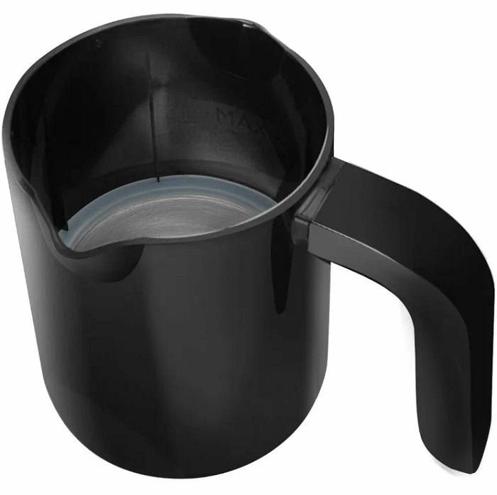 Электрическая турка BQ ET1172P Черный 3