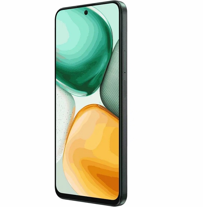 Смартфон Honor X7c 8/512Gb, зеленый 4