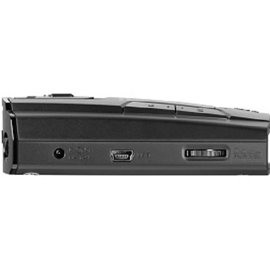 Радар-детектор iBOX Pulsar LaserScan WiFi Signature 6