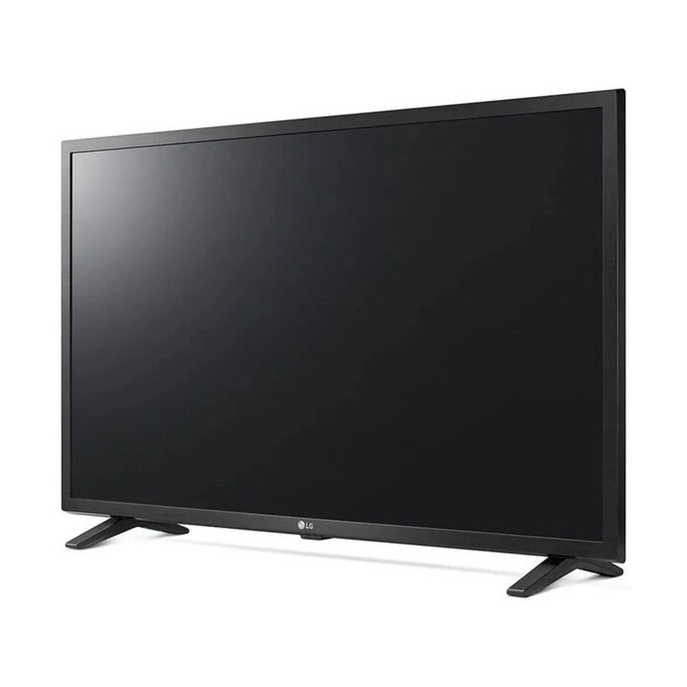 Телевизор LG 50UT80006LA.ARUG черный 50"