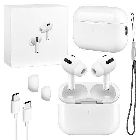 Наушники Арods Pro 2 USB-C