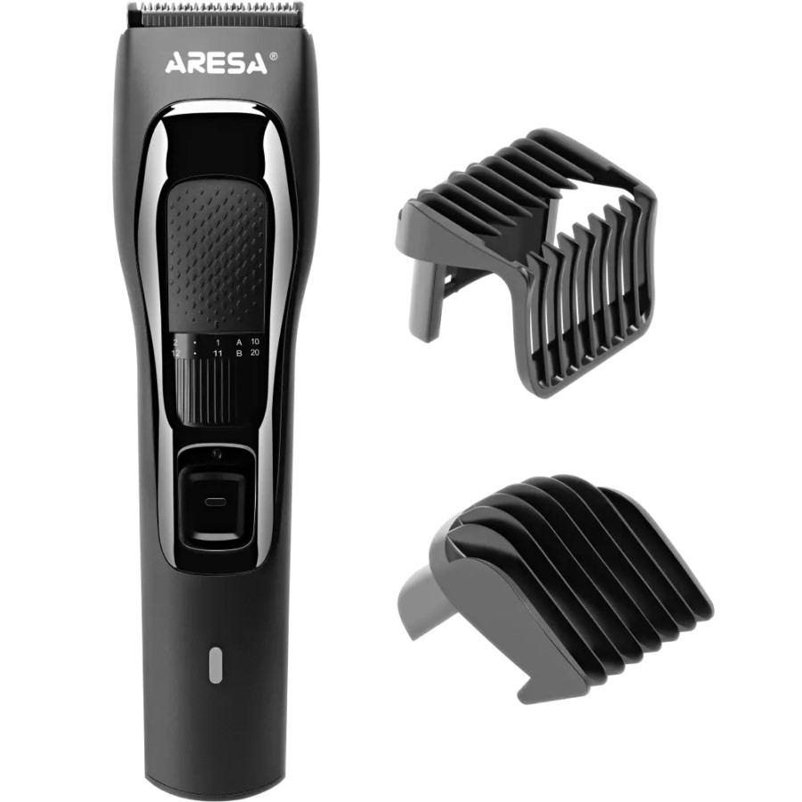 Машинка для стрижки волос ARESA AR-2252