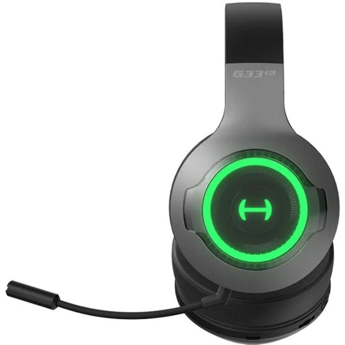 Наушники EDIFIER G33 BT grey 3